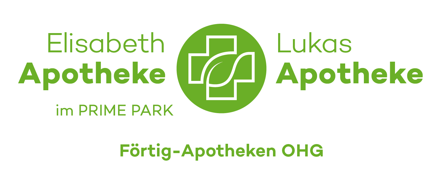 Lukas-Apotheke, Elisabeth-Apotheke