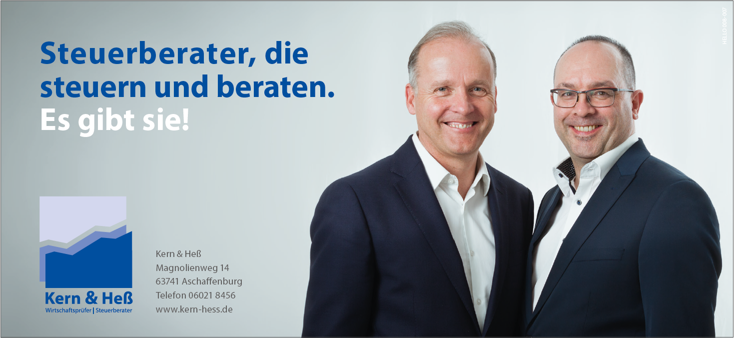 Steuerberater Kern & Heß