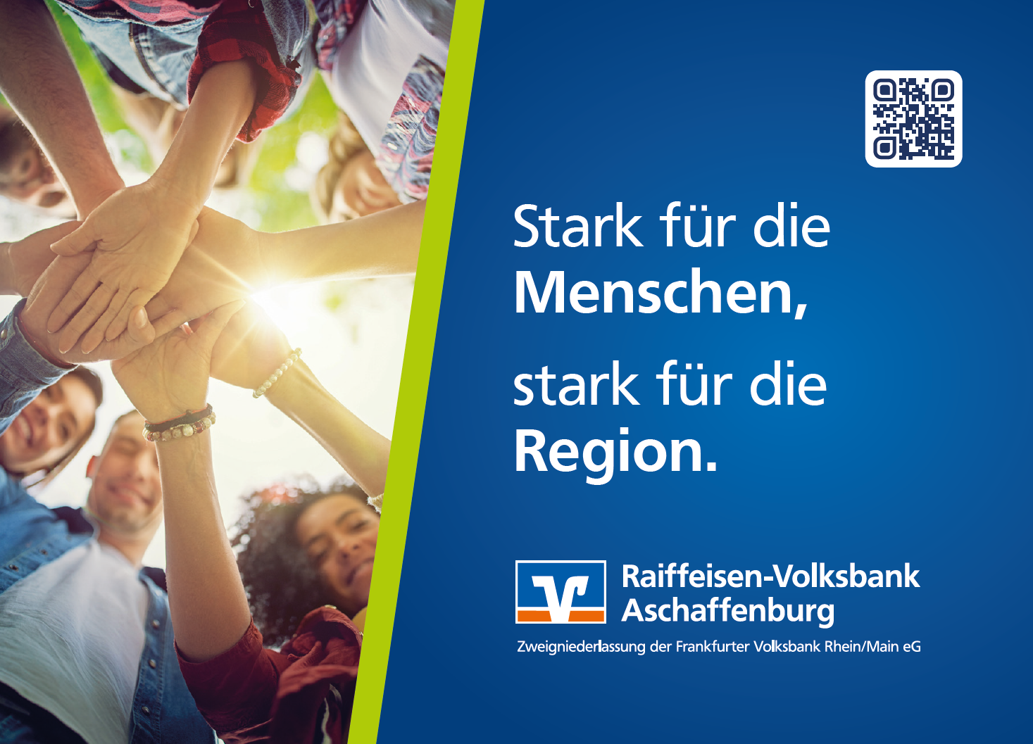 Raiffeisenbank Aschaffenburg eG