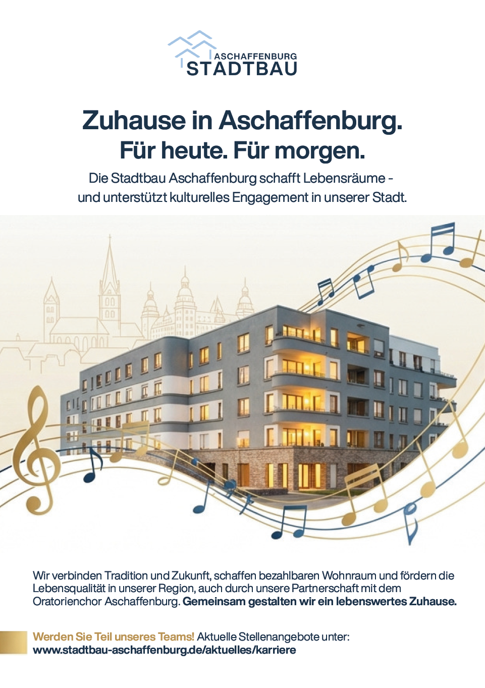 Stadtbau Aschaffenburg GmbH